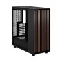 Fractal Design | North | Charcoal Black TG Dark tint | Power supply included No | ATX - 10